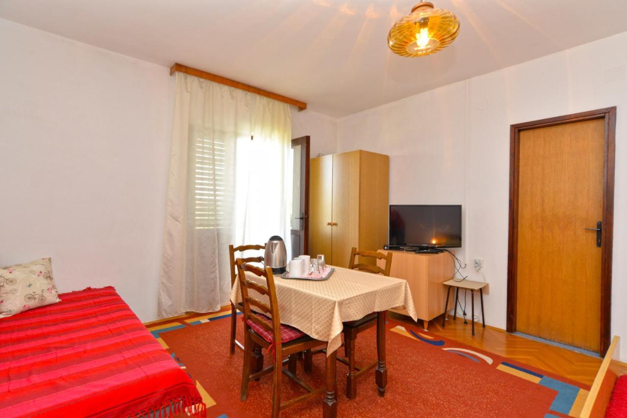 App & Rooms Rovinj 1068 Exterior foto