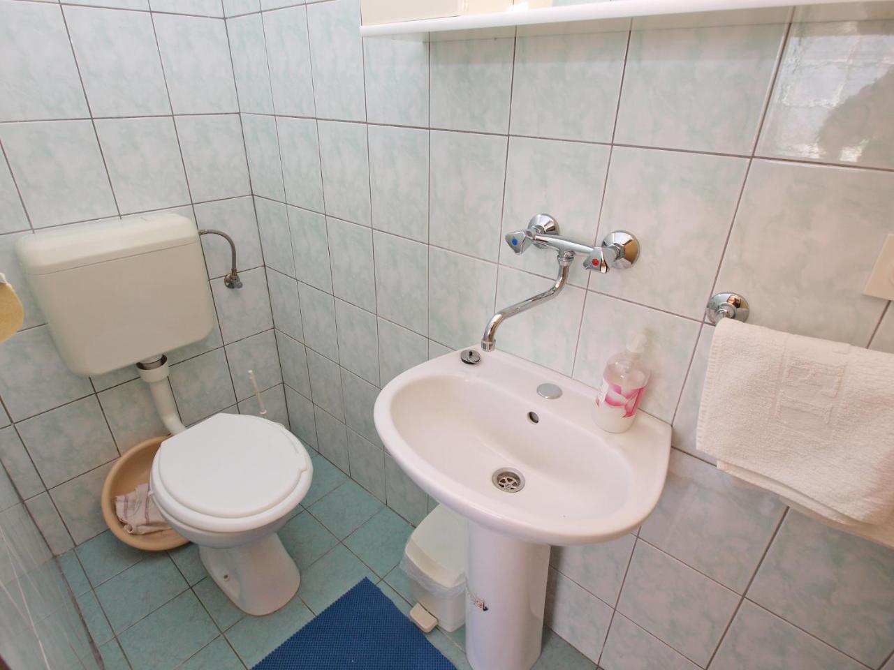 App & Rooms Rovinj 1068 Exterior foto