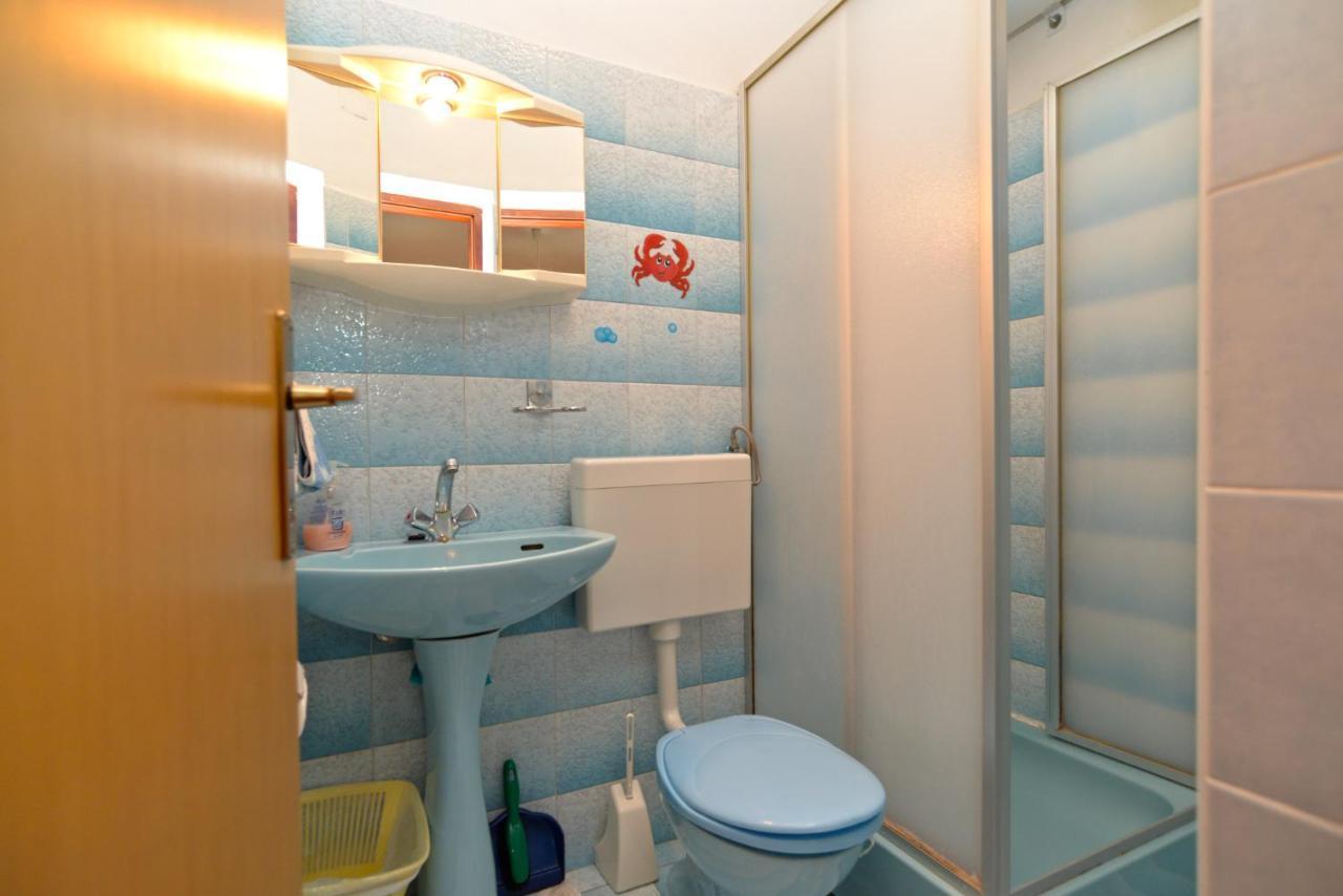 App & Rooms Rovinj 1068 Exterior foto