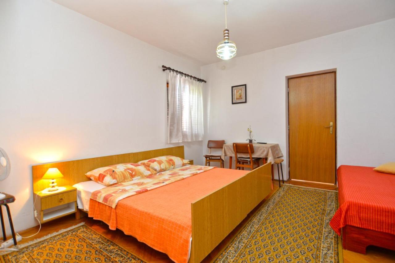 App & Rooms Rovinj 1068 Exterior foto