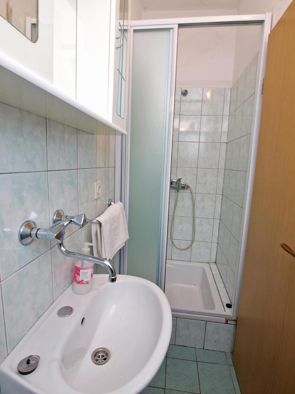 App & Rooms Rovinj 1068 Exterior foto