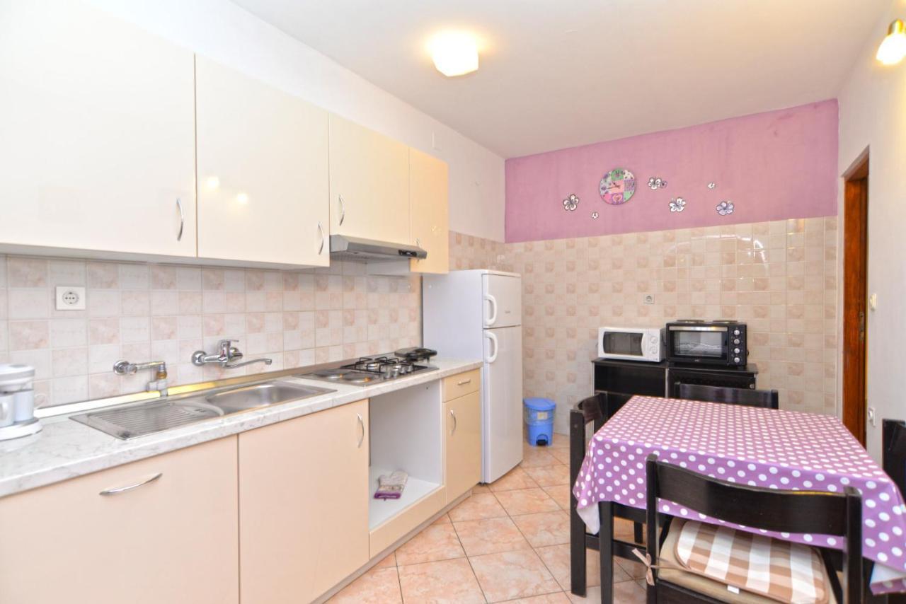 App & Rooms Rovinj 1068 Exterior foto