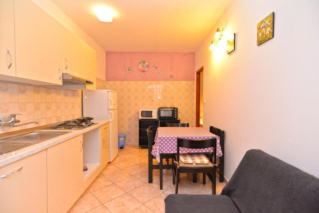 App & Rooms Rovinj 1068 Exterior foto
